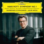 Hans Rott: Sinfonie 1