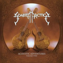 Acoustic Adventures-Volume Two - Sonata Arctica