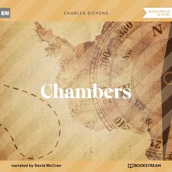 Cover Chambers (MP3-Download)