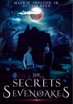 Cover The Secrets of Sevenoakes (eBook, ePUB)