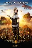 Dance of Wings (The Dragon Portal, #5) (eBook, ePUB)