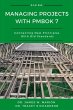 Managing Projects With PMBOK 7 (eBook,... - Bild 1
