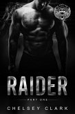 Raider Part One (Blades MC, #1) (eBook, ePUB) Raider Part One (Blades MC, #1) (eBook, ePUB)