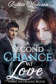 A Second Chance at Love (eBook, ePUB)