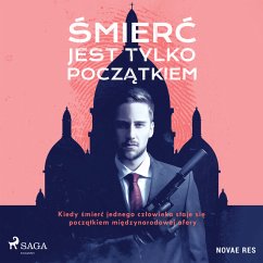 Śmierć jest tylko początkiem (MP3-Download) - OKON, Mike