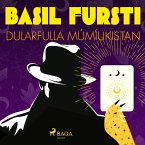 Basil fursti: Dularfulla múmíukistan (MP3-Download)