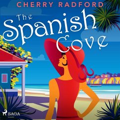 The Spanish Cove (MP3-Download) - Radford, Cherry