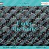 Under the Knife (MP3-Download)