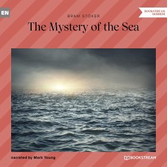 The Mystery of the Sea (MP3-Download) - Stoker, Bram