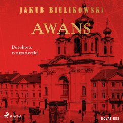 Awans (MP3-Download) - Bielikowski, Jakub