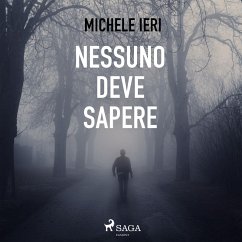 Nessuno deve sapere (MP3-Download) - Ieri, Michele