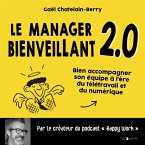 Le Manager bienveillant 2.0 (MP3-Download)