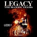 The Bloody Tigers - Legacy (MP3-Download)