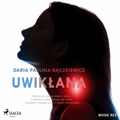 Uwikłana (MP3-Download) - Bączkiewicz, Daria Paulina