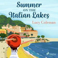 Summer on the Italian Lakes (MP3-Download) - Coleman, Lucy