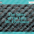 The Story of the Late Mr. Elvesham (MP3-Download)