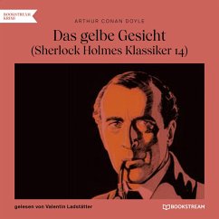 Das gelbe Gesicht (MP3-Download) - Doyle, Sir Arthur Conan