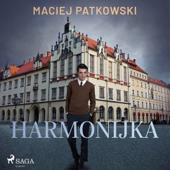 Harmonijka (MP3-Download) - Patkowski, Maciej