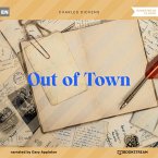 Out of Town (MP3-Download)