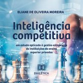 Inteligência competitiva (MP3-Download)