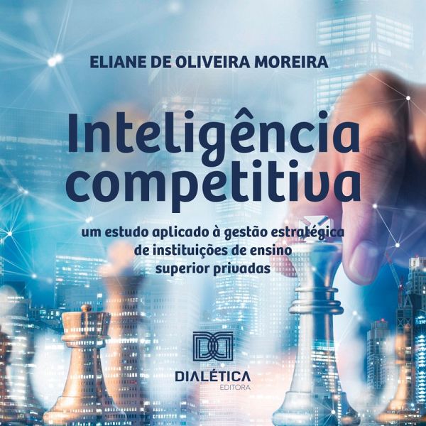 Inteligência competitiva (MP3-Download) Inteligência competitiva (MP3-Download)