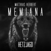 Hetzjagd (MP3-Download) Hetzjagd (MP3-Download)