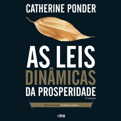 As leis dinâmicas da prosperidade (MP3-Download) - Ponder, Catherine