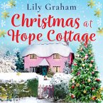 Christmas at Hope Cottage (MP3-Download)