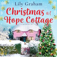 Christmas at Hope Cottage (MP3-Download) - Graham, Lily