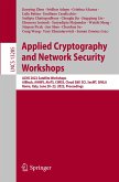 Applied Cryptography and Network Security Workshops