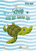 Schildi und der kleine Opi