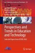 Perspectives and Trends in Education... - Bild 1
