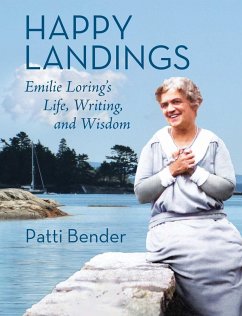 Happy Landings (eBook, ePUB) - Bender, Patti