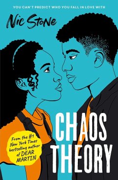 Chaos Theory (eBook, ePUB) - Stone, Nic