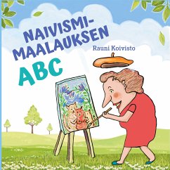 Naivismimaalauksen ABC (eBook, ePUB)