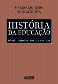 História da educação (eBook, ePUB)