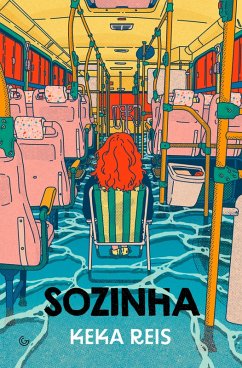 Cover Sozinha (eBook, ePUB)