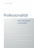 Professionalität (eBook, ePUB)