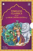 Timeless Classics Collection From Amar Chitra Katha (Boxset of 3 Books) (eBook, ePUB)