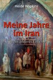 Meine Jahre im Iran (eBook, ePUB)
