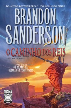 Cover O caminho dos reis (eBook, ePUB)