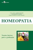Homeopatia (eBook, ePUB)