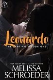 Leonardo (The Santinis, #1) (eBook, ePUB)