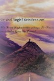 Sie sind Single? Kein Problem! (eBook, ePUB)