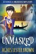 Unmasked (Venice Murder Mystery Series,... - Bild 1