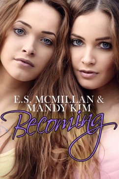 Cover Becoming (eBook, ePUB)