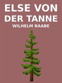 Else von der Tanne (eBook, ePUB)