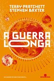 A guerra longa (Vol. 2 Terra Longa) (eBook, ePUB) A guerra longa (Vol. 2 Terra Longa) (eBook, ePUB)