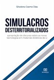 Simulacros desterritorializados (eBook, ePUB)