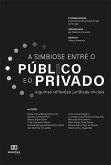 Simbiose entre o público e o privado (eBook, ePUB)